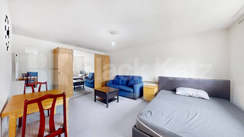 Modern Studio Aberdeen road, Dollis hill